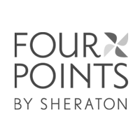four points by sheraton