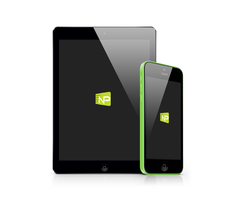 image of pos solutions small business mobile option