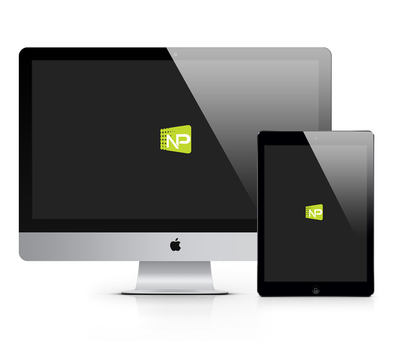 image of pos solutions small business virtual terminal option