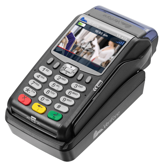 at National Payments, we know hospitality - safe and convenient payment processing terminal