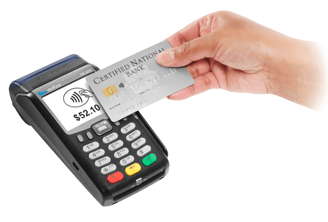 we know hospitality a tap payment option